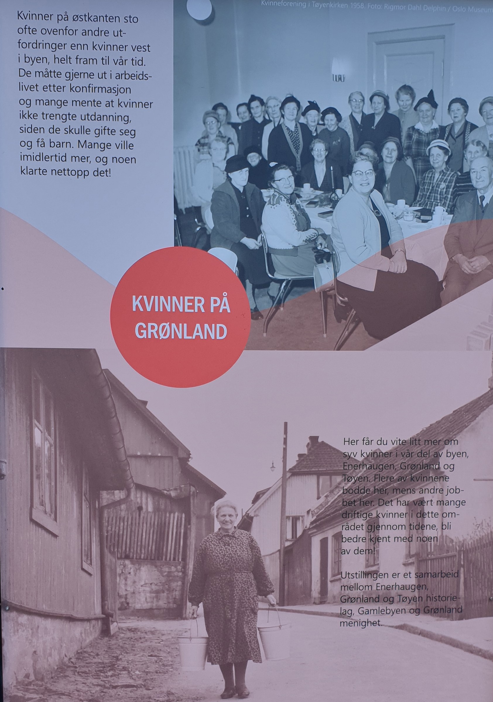 Referat medl.møte Kvinner på Grønland 19mar2024